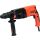 YATO - MŁOTOWIERTARKA 850W Z WYMIENNĄ GŁOWICĄ - YT-82122